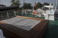 Kruizinis laivas parduodamas