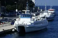 Katamaranas Parduodama