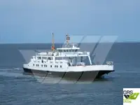 Barža parduodamas