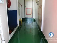 Naftos/chemijos tanklaivis parduodamas