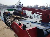 General Cargo/Multi-purpose parduodamas