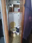 Įgulos laivas parduodamas