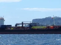 Naftos/chemijos tanklaivis parduodamas