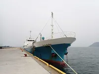 General Cargo/Multi-purpose parduodamas