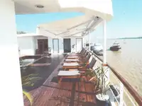 Kruizinis laivas parduodamas
