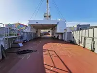 Ro-Ro laivas parduodamas