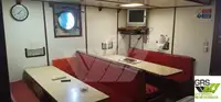 Tiekimo laivas parduodamas