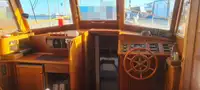 Naftos/chemijos tanklaivis parduodamas