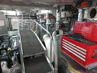 Katamaranas parduodamas