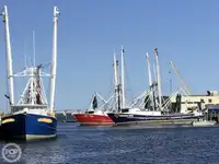 Trawler Parduodama
