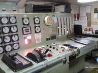 Naftos/chemijos tanklaivis parduodamas
