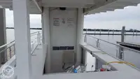 Kruizinis laivas parduodamas