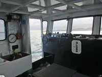 Desantinis tankinis laivas parduodamas