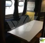 Apžiūros laivas Parduodama
