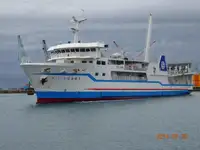 RoPax laivas Parduodama