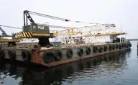 Barža Parduodama
