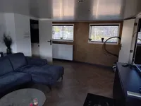 Barža parduodamas
