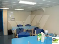 Tiekimo laivas parduodamas