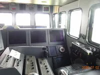 Žiedinis traleris parduodamas