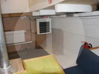 Žvejybos laivas parduodamas