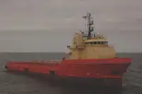 Oil/Chemical tanker Parduodama