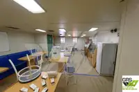 Tiekimo laivas Parduodama
