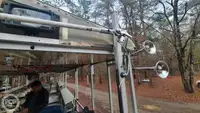 Kruizinis laivas parduodamas