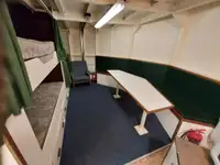 Barža parduodamas