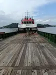 Desantinis tankinis laivas parduodamas