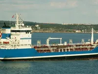 Naftos/chemijos tanklaivis parduodamas