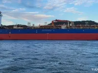 Naftos/chemijos tanklaivis parduodamas