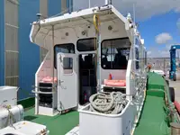 Loto laivas parduodamas