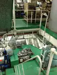 Naftos/chemijos tanklaivis parduodamas
