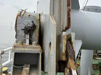 General Cargo/Multi-purpose parduodamas
