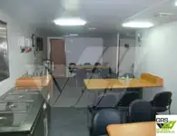 Tiekimo laivas parduodamas