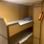 Darbiniai laivai parduodamas