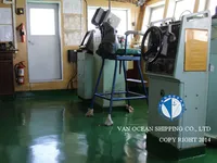Naftos/chemijos tanklaivis parduodamas