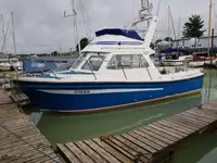 Gelbėjimo valtis parduodamas