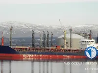 Naftos/chemijos tanklaivis parduodamas