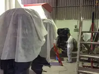 Gelbėjimo laivas parduodamas