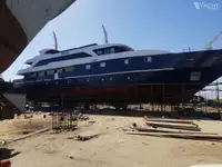Keleivinis laivas parduodamas