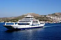 RoPax laivas Parduodama