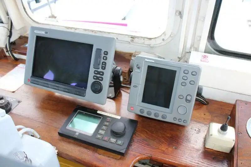 General Cargo/Multi-purpose parduodamas