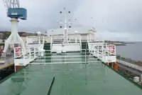 Ro-Ro laivas parduodamas