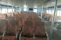 Kruizinis laivas parduodamas