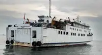 Ro-Ro laivas parduodamas