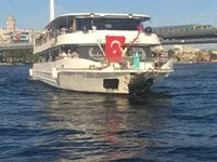 Keleivinis laivas parduodamas
