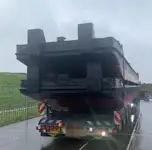 Barža parduodamas