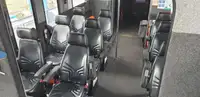 Vėjo jėgainių aptarnavimo laivas parduodamas
