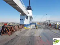 Ro-Ro laivas parduodamas